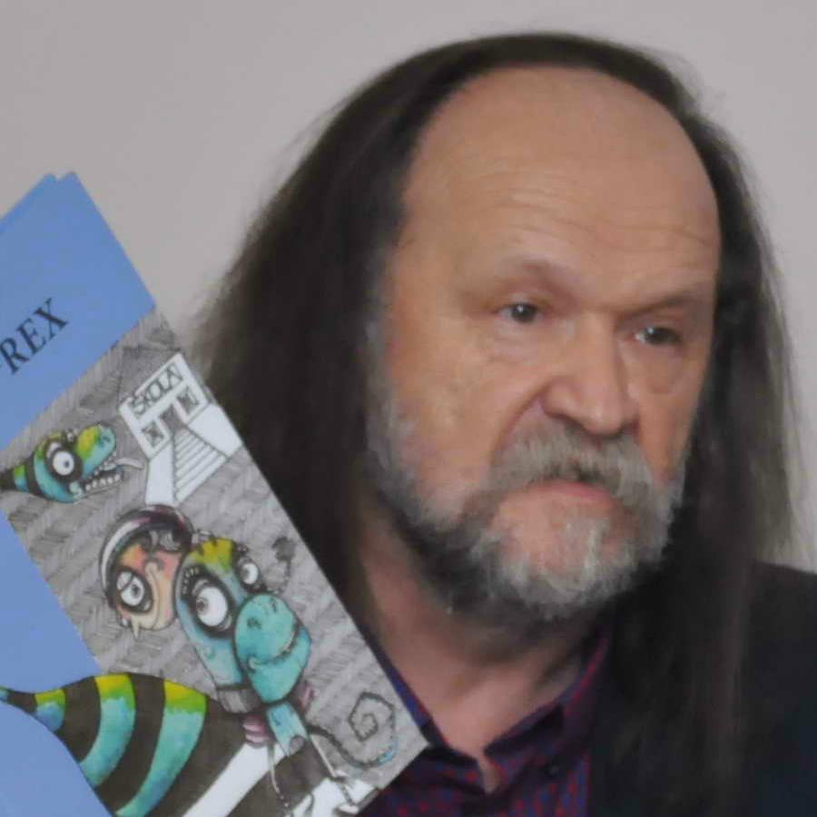 Vladimír Valentík – Slovenský svetový kalendár